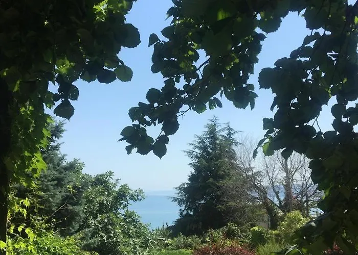 St.nikola Ferienhaus Warna