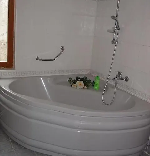 Ferienhaus St.nikola *