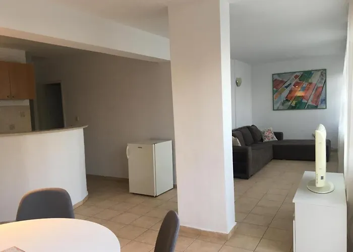 Ferienhaus St.nikola