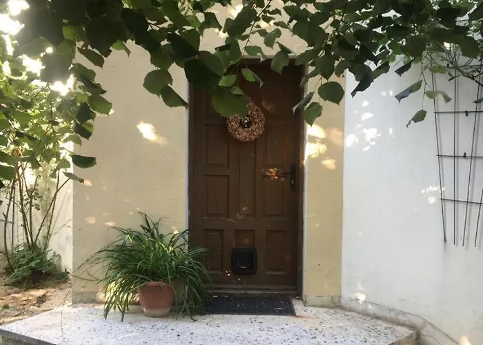 Ferienhaus St.nikola *