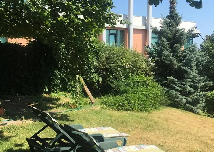 St.nikola Ferienhaus Warna