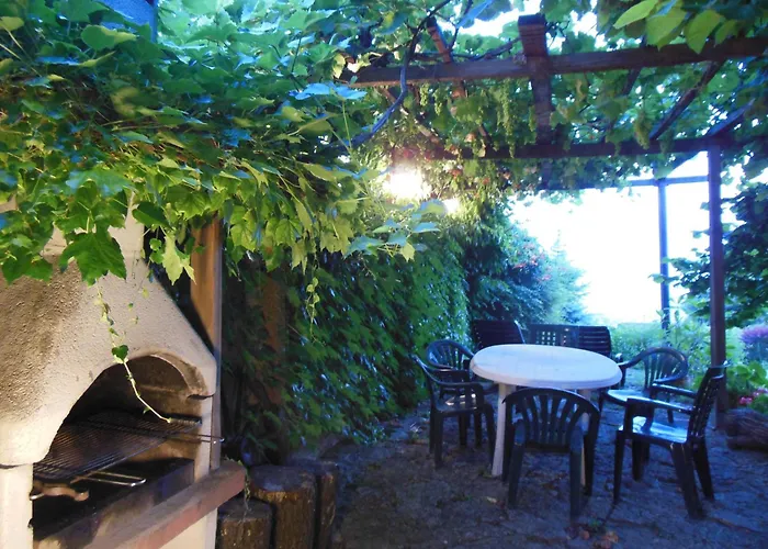 St.nikola Ferienhaus *