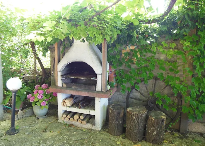 Ferienhaus St.nikola *