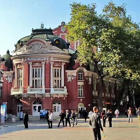 St.nikola Varna