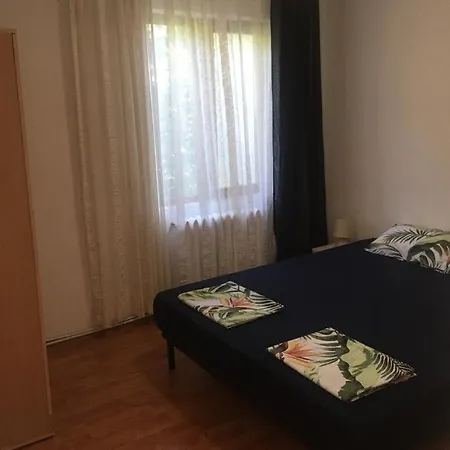 St.nikola Hébergement de vacances Varna