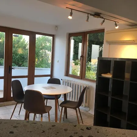 St.nikola Holiday home