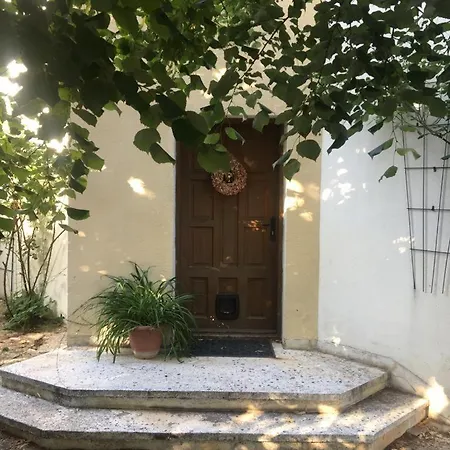 Hébergement de vacances St.nikola *