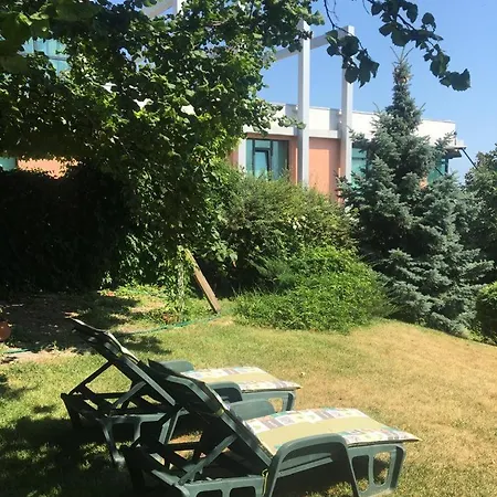 St.nikola Hébergement de vacances Varna