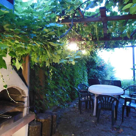 St.nikola Holiday home *