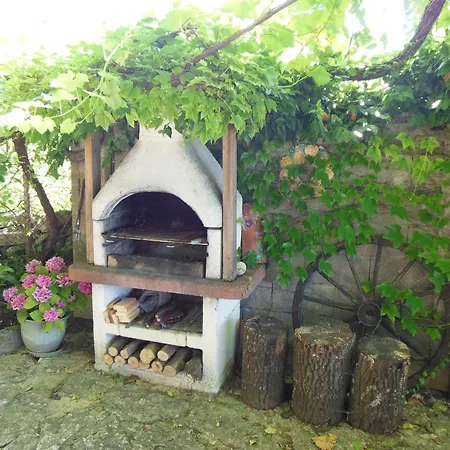 Holiday home St.nikola *